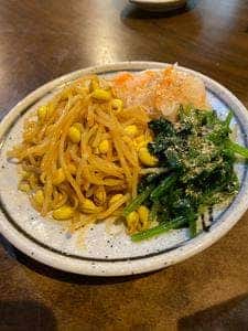 焼肉くま