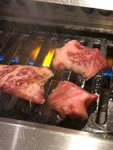 焼肉あらじん