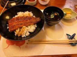 鰻割烹 恵比寿亭
