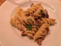 TRATTORIA Come La Mamma
