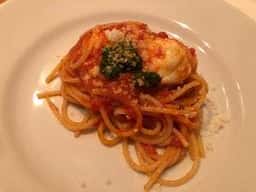 TRATTORIA Come La Mamma