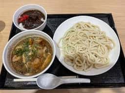 うどん屋 ちゅるり ビバモール蕨錦町店