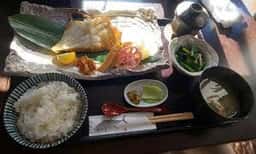 和食 関