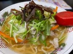 をかべ麺類店