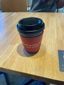 DEAN & DELUCA カフェ 三井アウトレットパーク木更津店