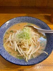 らーめん壱番