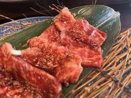 焼肉若富
