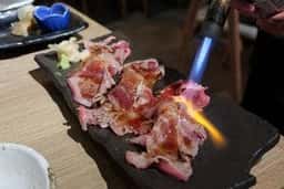 鮨のえん屋 荻窪店