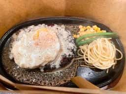 モンスターグリル 恵比寿店