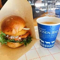 清泉寮ジャージーハット