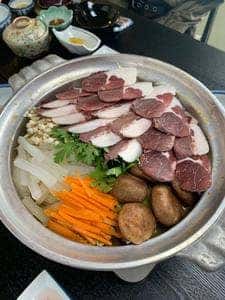 あまごの宿