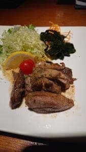 ぶらぶらある記