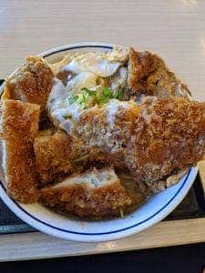 かつや 横浜和田町店