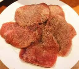 焼肉 林檎