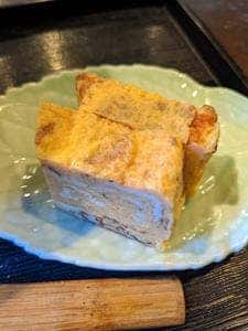 おそば 千石