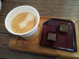 Chocolaterie CALVA