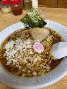 ラーメン専門 トモエ 八王子店
