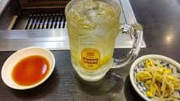 焼肉レストラン 大苑
