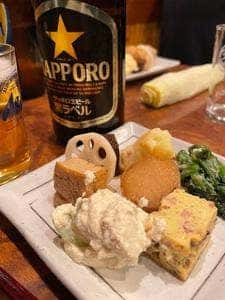居酒屋 大江戸