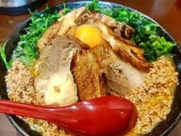 らーめん きずな