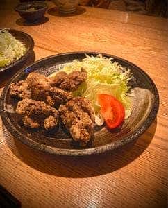 鳥万