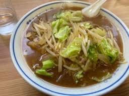 だるまや食堂