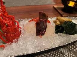 日本料理 初海