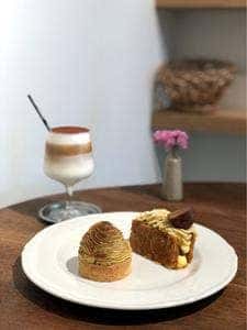 Cafe HORUTA