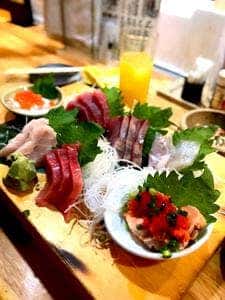海鮮どんさん亭高崎北店