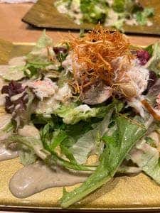 鉄板焼 天 名古屋店