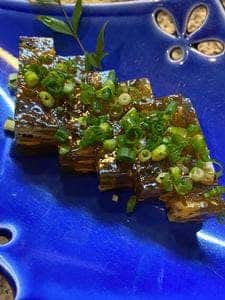 花船