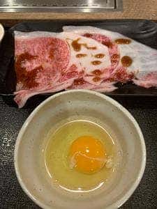焼肉ウルフ