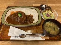 とんかつの店 こいわ軒