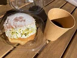 OPEN GATE BAKERY