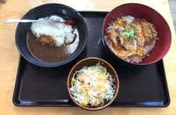 どんマック 宇美店