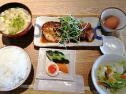 HAKKO食堂