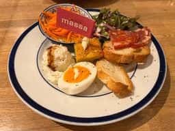 スペインバル Massa