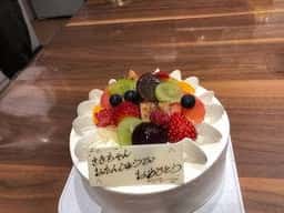 菓子工房エクラタン