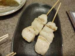 炭焼酒場 森田家 中広店