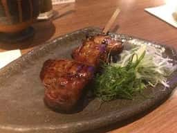 炉端 調風