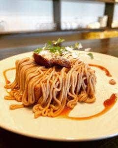 メゾン フルリール