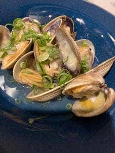 ボンゴレ食堂