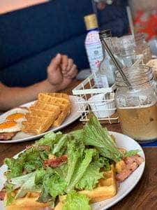 ダイヤモンドビーチカフェ