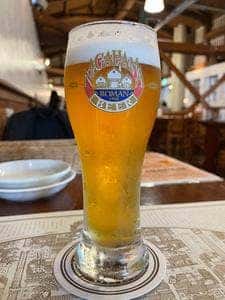 長浜浪漫ビール レストラン