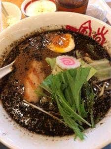 一風堂 塩原本舗