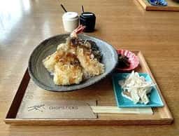 神戸てんぷらバル TENBAR