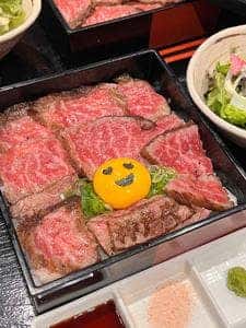 神戸牛 みやび サンキタ店