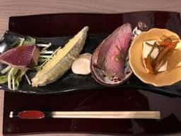 真・熟成肉魚 とや