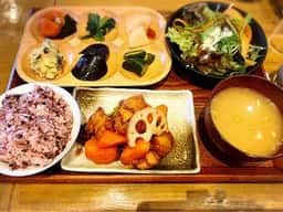 農家レストラン いぶき