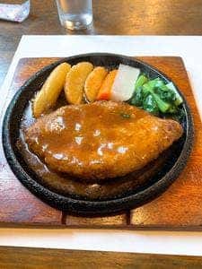 欧風料理クラコフ